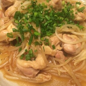 ご飯がすすむ！鶏もも肉の甘酢あん